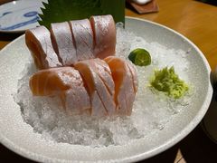 -渔寿司·日本料理(艾尚天地店)