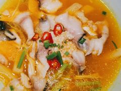 -前海沿·青岛菜(大拇指广场石老人店)