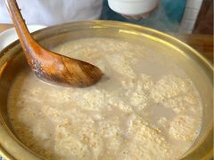 -蒙亨·手把肉·蒙古包文化主题餐厅(天恒广场店)