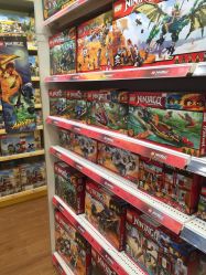 点击看大图 -kidsland(上海环球港店)