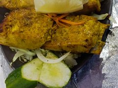 -葛尼沙印度餐厅 (镇明路店)