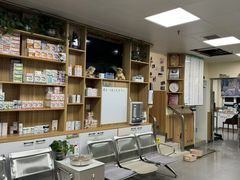 -瑞派宠物医院·24h·骨外科·皮肤科·全科宠物医疗转诊中心(沈阳浑南院)