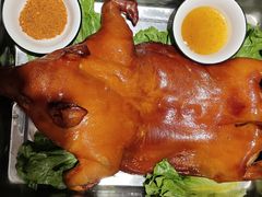 -老三龙虾(汉阳杨泗庙店)