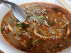 -春雨羊汤店(广开四马路总店)