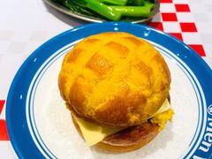 蚝油菜心-敏华冰厅(天河城店)