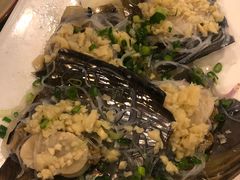 带子老-盛港湾海鲜食府(黄沙店)