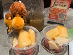 -耶里夏丽·丝路新疆菜·清真食品(徐汇南丹东路臻选店)