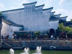 -嘉兴月河历史街区