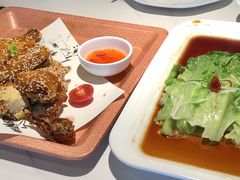 -庆江南江南菜(琴湖溪里花园城店)