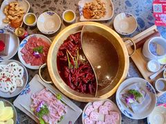 -小龙坎火锅(春熙太古里店)
