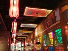 大堂-蛙小侠(吾悦广场店)