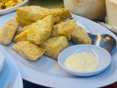 -大茄来海鲜餐厅(亚洲城分行)