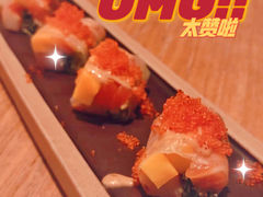 -墨澜·人间味割烹料理