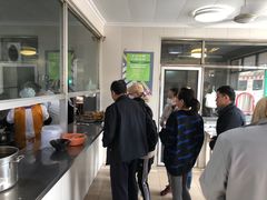 -上海为民商行清真饭店(南大路店)