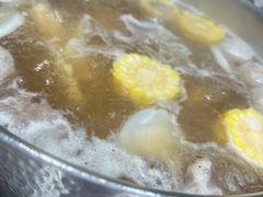 -汕头八合里海记牛肉店(清河店)