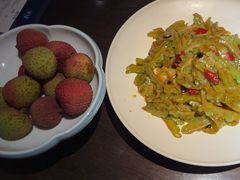 -西郊八号·山野江西菜(开发区店)