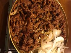 -第二外国语学院-韩国餐厅(朝阳路店)