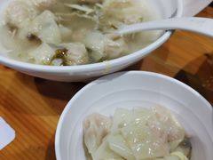 -弄堂咪道-饭香·面香·馄饨香(兴梅店)