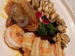 -肆月河豚·新淮扬(金融街店)