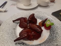 -北海渔村酒楼·粤菜海鲜点心(新华店)