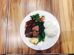 -掂档潮汕牛肉火锅(cityon熙地港店)