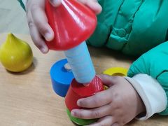 -辫豆HABA儿童馆(万象汇店)