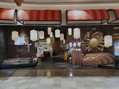 -蟹将军·松叶蟹和牛日料放题自助(K11店)