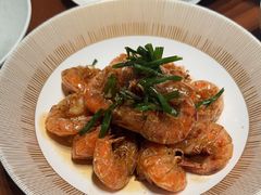 -阿明小菜·海鲜·上海菜(梅陇店)