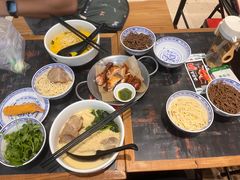 -和府捞面(天河领展广场店)