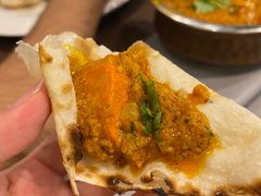 -Pita's&Tika's中东和印度风味餐厅(龙湖天街店)