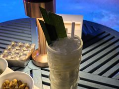 -瑰丽酒店·海吧·天际下午茶·现场DJ·天台酒吧