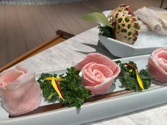 -捞王锅物料理(上海世茂广场店)