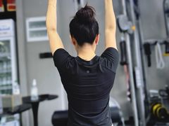 -EASY POWER健身工作室(浦东大道店)