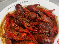 -叶派龙虾·招牌十三香(合肥路首店)