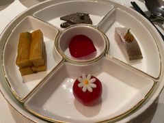 广舟四冷拼（位）-广舟(千禧店)