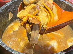 -芸山季·云南野生菌火锅(人民广场来福士店)