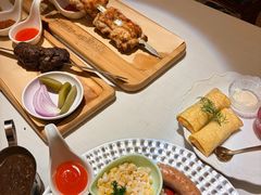 -俄士厨房(时代天街店)