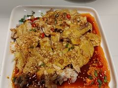 -东方饺子王(工农大路店)