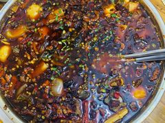 -黑竹香鸡(营和巷店)