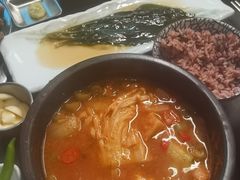 -济州爱肉堂(总店)