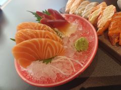 -林妈妈村·日式料理(宝山万达店)