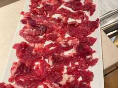 吊龙伴-潮泰牛肉火锅 · 创于1992年(车公庙店)