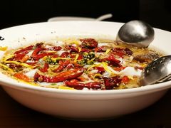 -太二酸菜鱼(群光广场店)