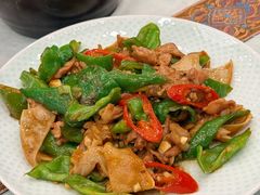 -大师傅金奖啤酒鱼(西街口总店)