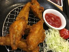 -阿香米线(龙岗万科广场店)
