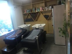 -AFA Hair studio·女士发型设计