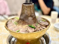 -青溪古城清真回香园