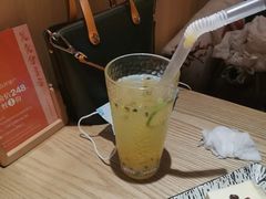 -西月山居匠心创意料理(江汉路新佳丽广场店)