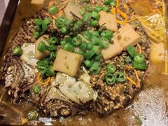 -渝是乎酸菜鱼(龙旗购物中心店)