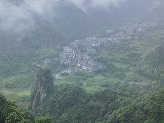 -雁荡山风景名胜区
